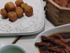 -茶小点(丽悦新天店)