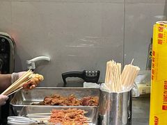 -马小毛老上海里脊肉(南翔印象城店)