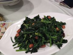 -听涛雅苑百味饺子老家菜馆