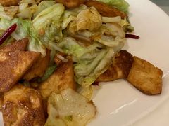 -巴依老爷新疆美食(清华东门店)