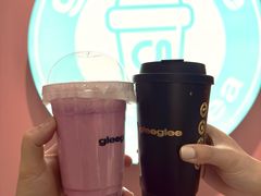 -gleeglee乐溢亦茶(合生汇店)