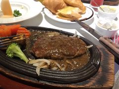 -斗牛士牛排餐厅(镇明店)