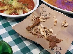 -紫光园·烤鸭·北京菜(劲松店)