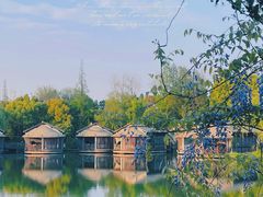 -乌镇东栅景区