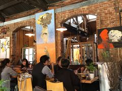 大堂-TIMEZONE8东八时区餐厅&酒吧(798店)