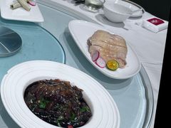 -老吉士酒家(天平路店)