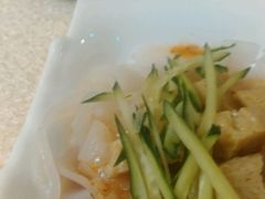 -楼兰印象(朝外店)
