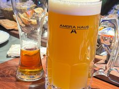 -Ambra Haus琥珀屋精酿餐厅(宝山店)