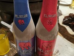 -燚店·铁板鱼蛙·烤肉·烤串(北新桥店)