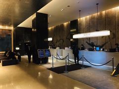 -北京希尔顿逸林酒店