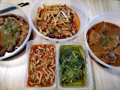 -新健小吃(承德街店)