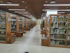 -厦门市图书馆(集美新城馆区)