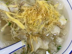 -蟹芆三馄饨
