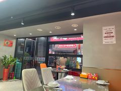 -盱眙虾神於氏龙虾(夫子庙红街店)