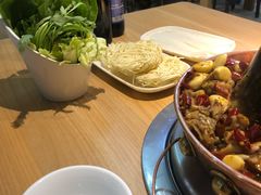 -蛙大侠香辣牛蛙火锅店(总店)