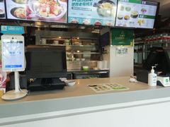 -老乡鸡(上派人民东路店)