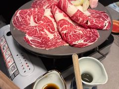 -满来寿喜烧(金虹桥店)