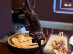 -那拉提之疆·新疆菜(美院店)