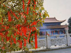 -开福禅寺