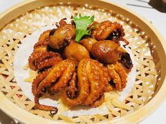 -0776食堂·京城创意菜(七里庄店)
