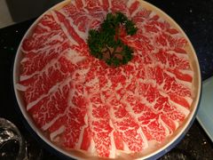 -五星桥原切肥牛火锅·30年专注好牛肉(湖塘店)