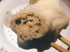 饺子-日丰园海肠水饺·老字号大连海鲜(和平广场店)