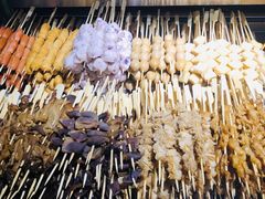 -童陈记重庆冷串串(食宝街店)