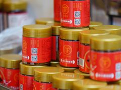 零售区-丁家脆哨(民生路店)