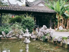 -梁祝景区