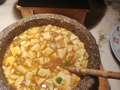 -绿茶餐厅(朝阳大悦城店)