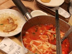 -小满手工粉(北京来福士店)