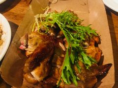 -老头儿油爆虾(星光一期店)