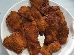 -明呈黄鱼面馆(斜土路店)
