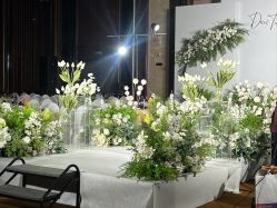 -芙蓉国温德姆至尊豪廷大酒店-宴会厅