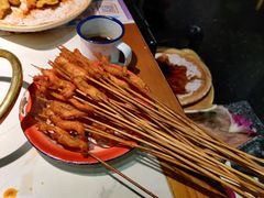 -哥老官重庆美蛙鱼头(五角场合生汇店)