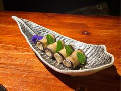 -格鲁·秀色Georgia’s Feast