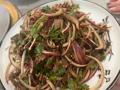 -老都一处饺子馆(道里店)