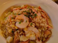 -MR.ROCKY洛奇先生RESTAURANT&BAR(宝安壹方城店)