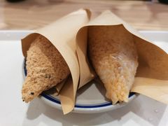 -正南齐北·老街糯米团(洪崖洞店)
