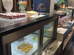 -天津东凯悦酒店·Market Café自助餐厅