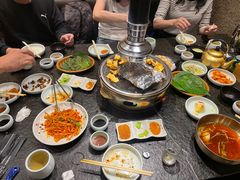 -味家烤肉烤鳗鱼牛排(西塔旗舰店)