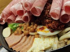 -米屋石锅拌饭(师大店)