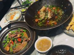 -潮堂 · 潮州菜(国贸商城店)