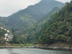 -新安江山水画廊风景区