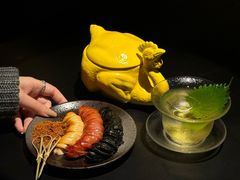 -GOEN·缘