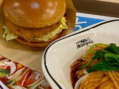 -魏家凉皮(大差市店)