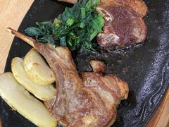 -萨莉亚意式餐厅(南京环亚凯瑟琳广场店)