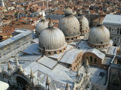 -圣马尔谷圣殿宗主教座堂