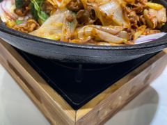 -紫光园·烤鸭(吕家营店)