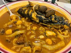 -食神鱼头佛跳墙(百子湾旗舰店)